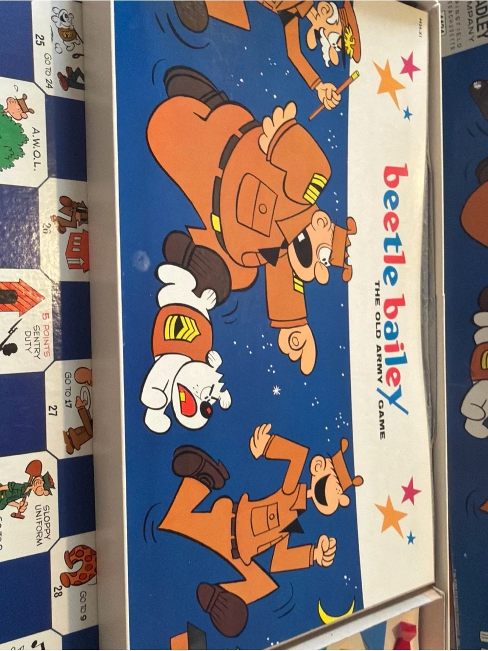 Milton Bradley milton bradley